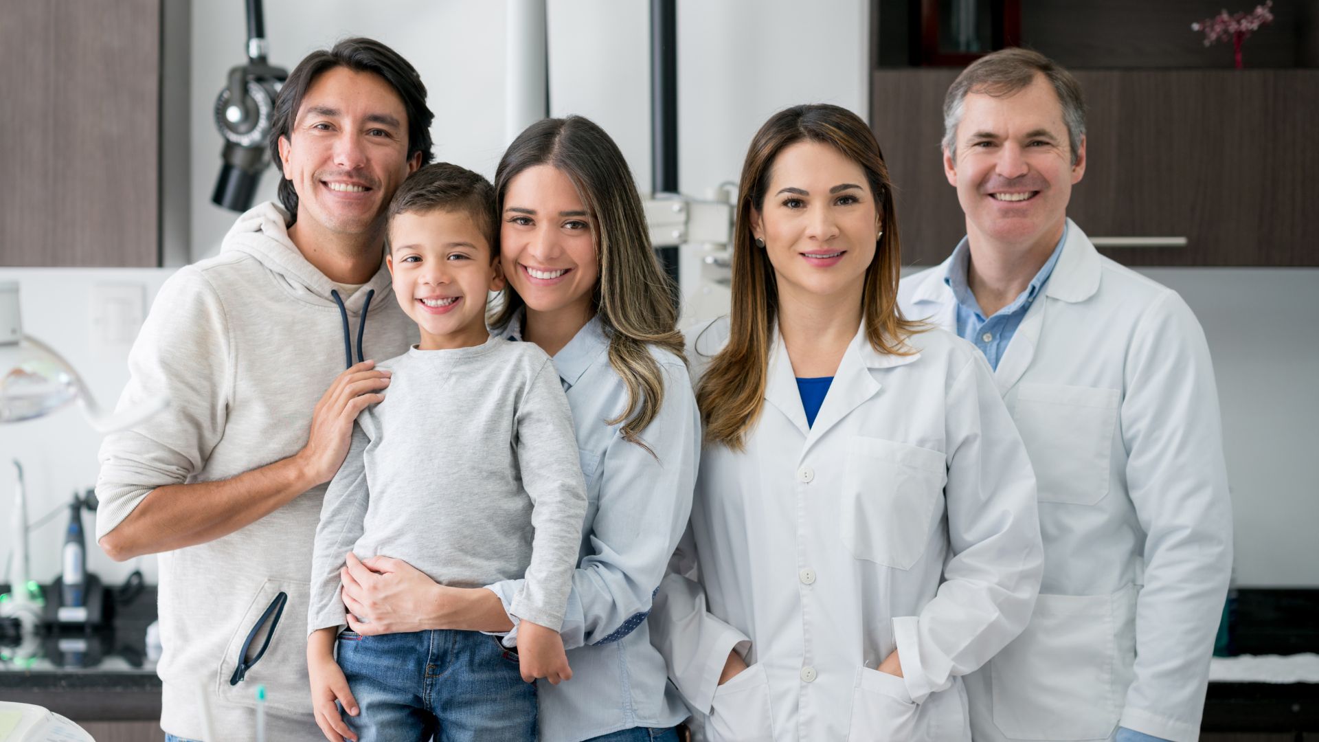 Expat Dental in Singapore