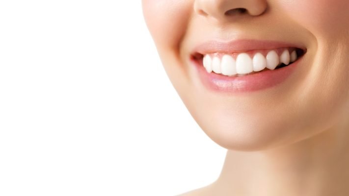 Philips Zoom Teeth whitening