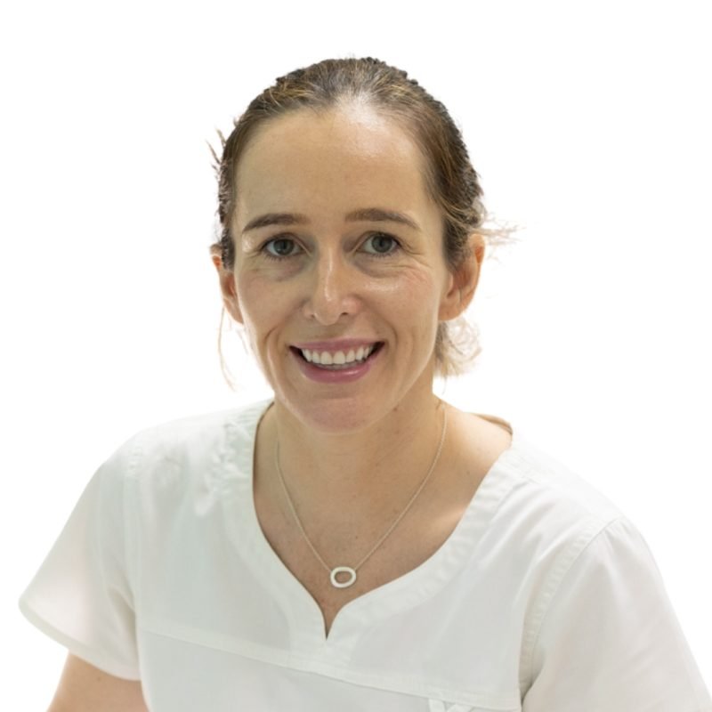 Dr. Marion Dinan, a European family dentist, is skilled at treating adults and young children. She is very popular with the expatriate community in Singapore