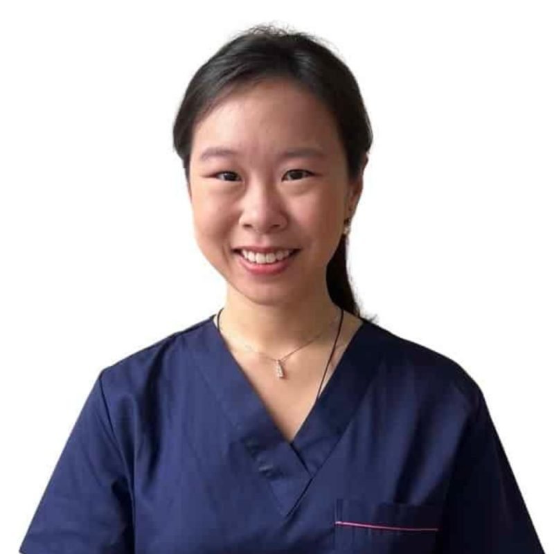 Dr. Jolyn Angkawidjaja graduated from Barts and the London, Queen Mary University of London. She is skilled in a wide range of general dental procedures, and has a keen interest in aesthetic dentistry.