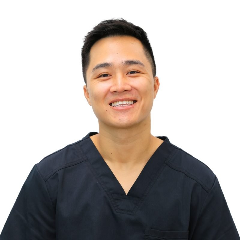 Dr. Mark is a British dentist who graduated from the University of Leeds in 2012. He has extensive experience working in family dental practices, and enjoys all aspects of general dentistry