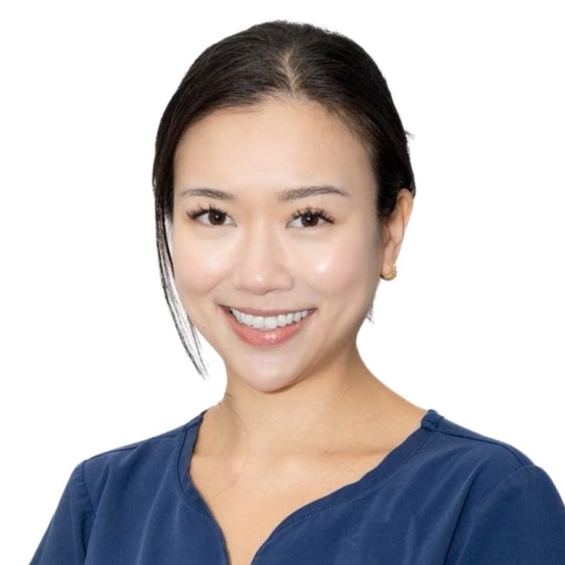 Dr. Pearly Gan graduated from the University of Melbourne with a Doctor of Dental Surgery and has rich experiences in both community health as a public dentist and as an associate dentist in private practice.