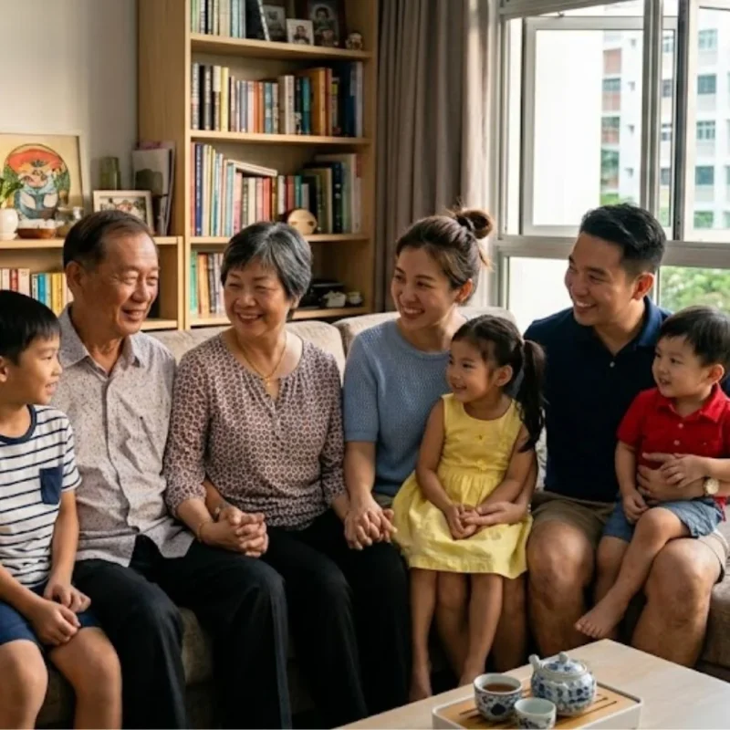 Family and general dentistry, opposite Holland Village
