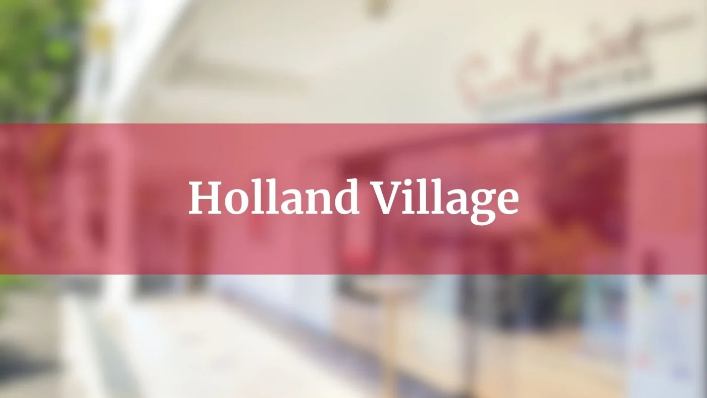 smilepoint holland village booking page